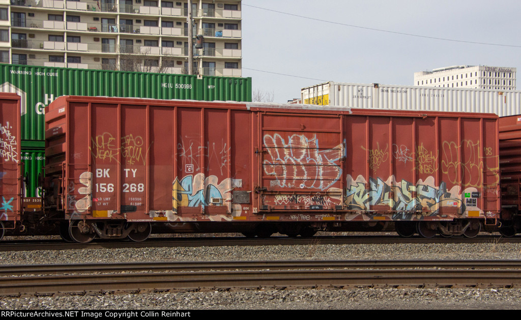 BKTY 156268