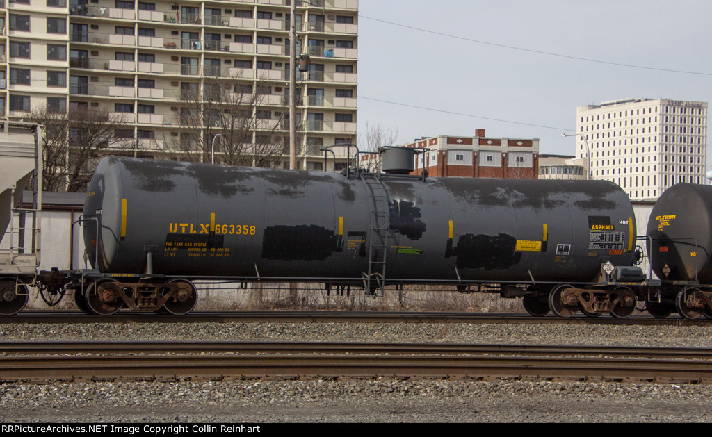 UTLX 663358