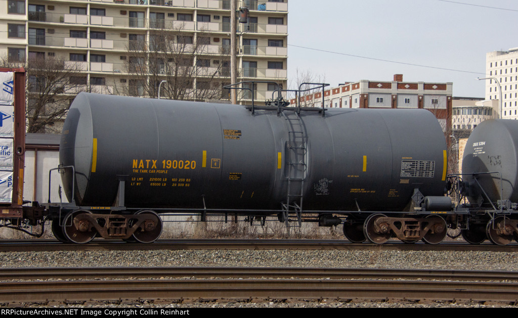 NATX 190020