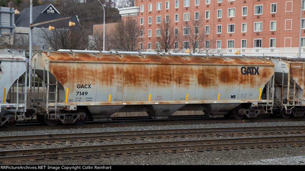GACX 7149