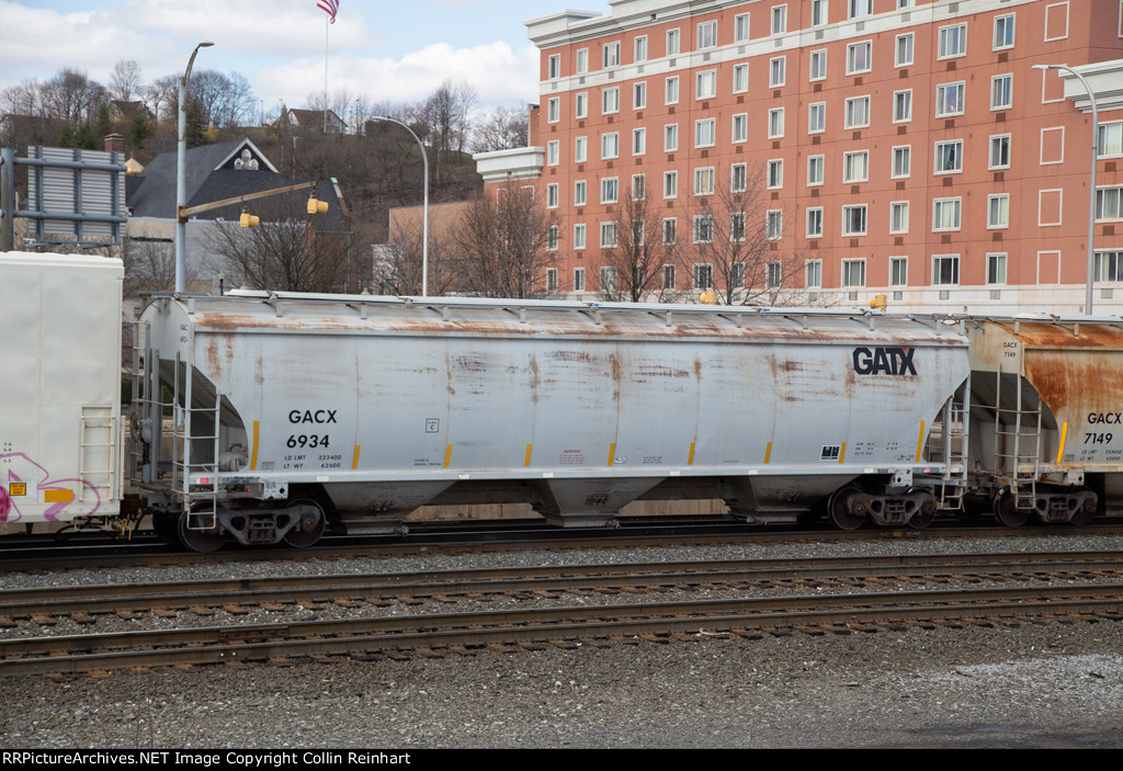 GACX 6934