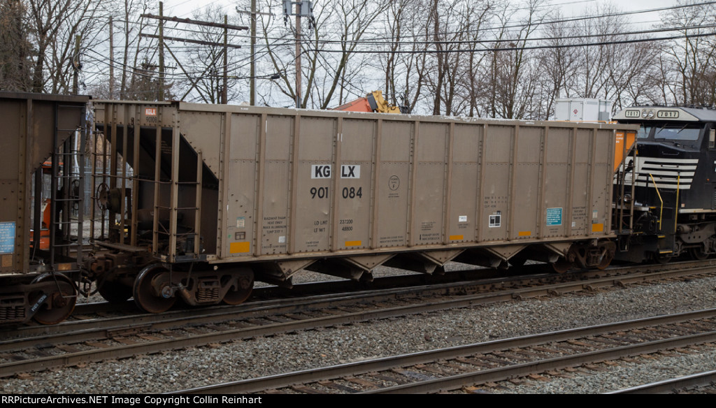 KGLX 901084