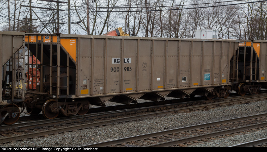KGLX 900985