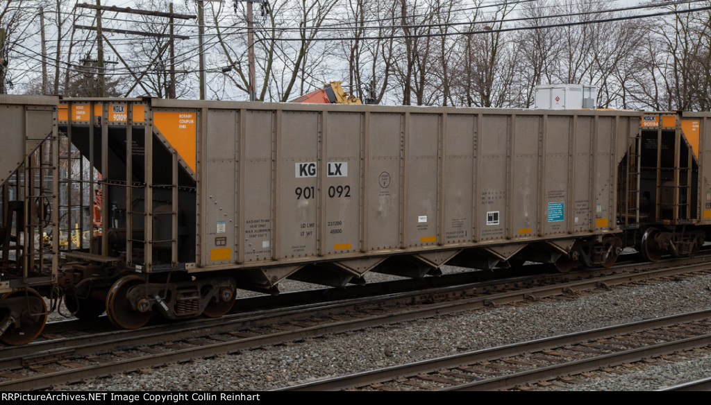 KGLX 901092