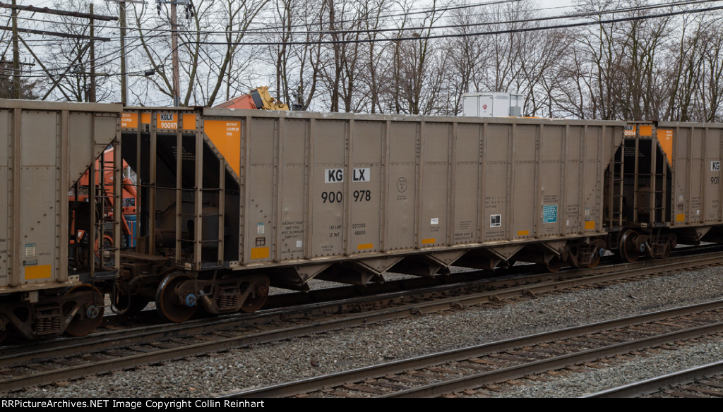 KGLX 900978