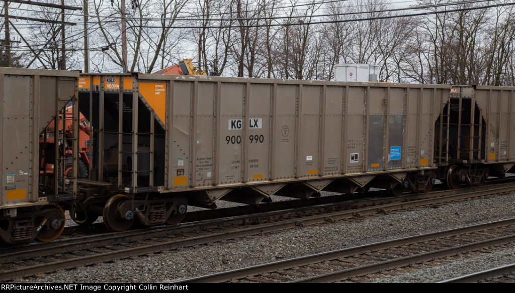 KGLX 900990