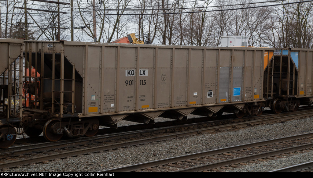 KGLX 901115
