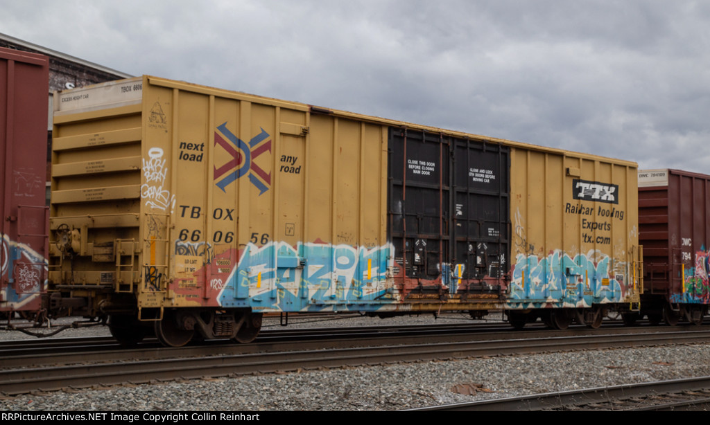 TBOX 660656