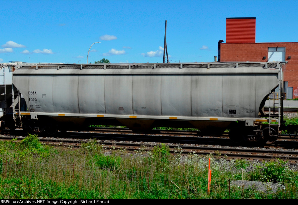 CGEX 1090
