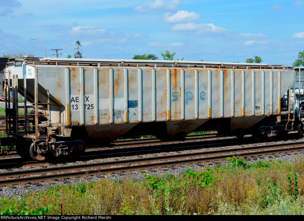 AEX 13725
