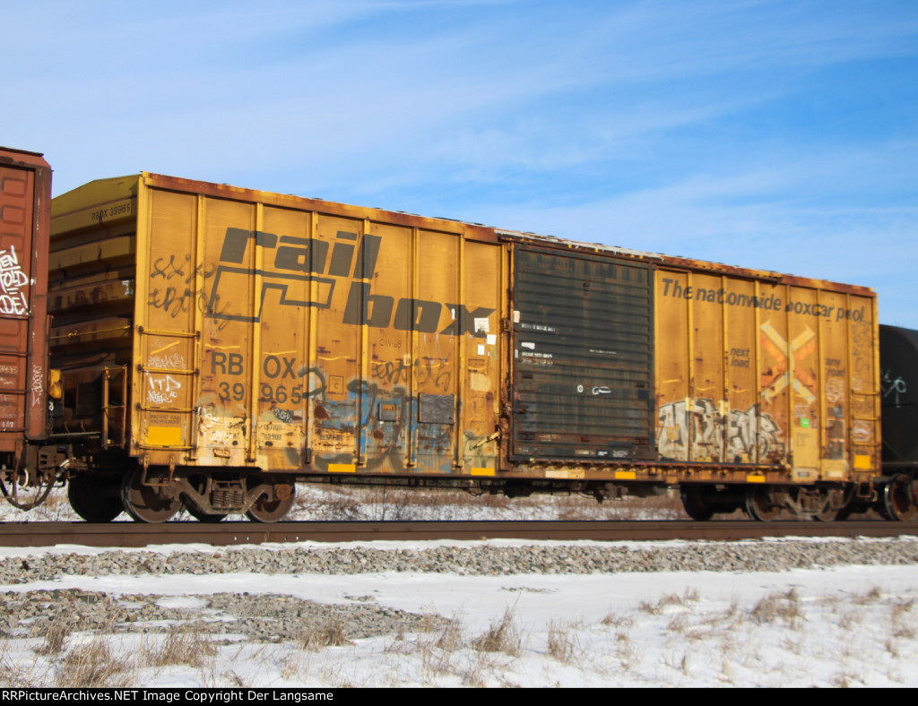 RBOX 39965