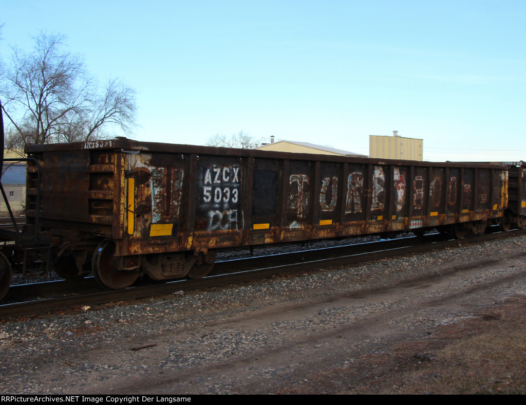 AZCX 5033