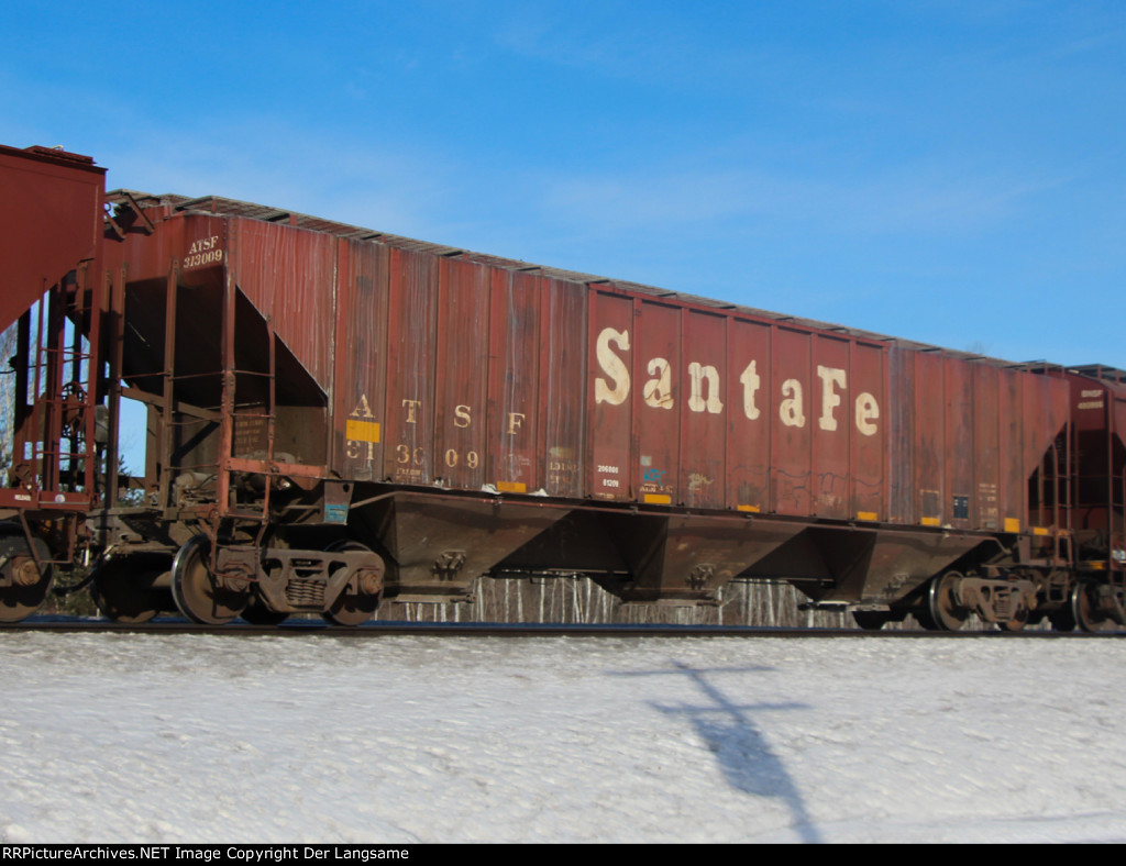 ATSF 313009