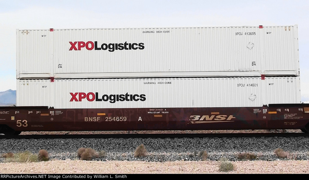 EB Intermodal Frt at Erie NV -31