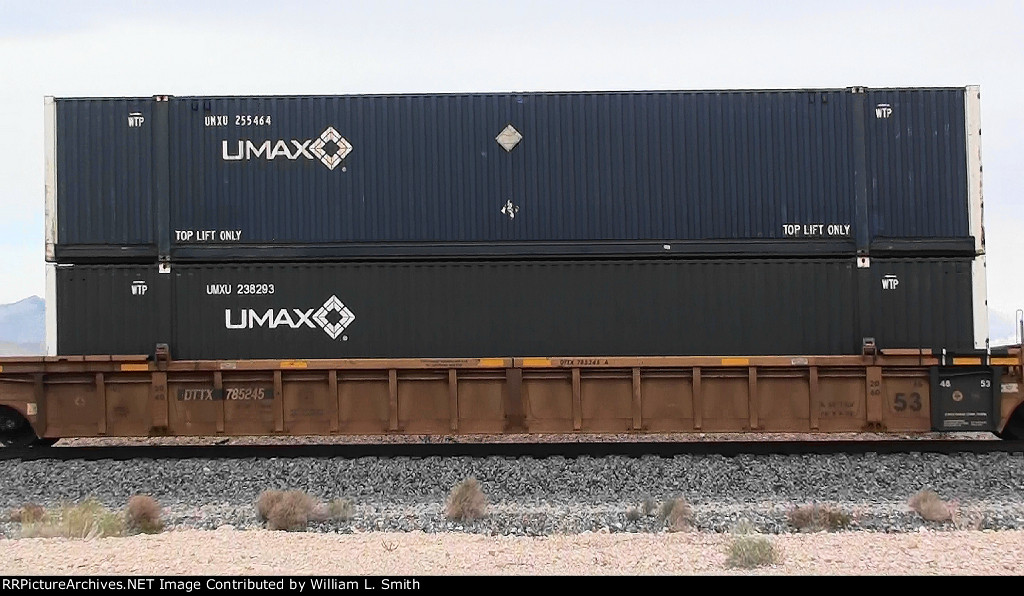 EB Intermodal Frt at Erie NV -46