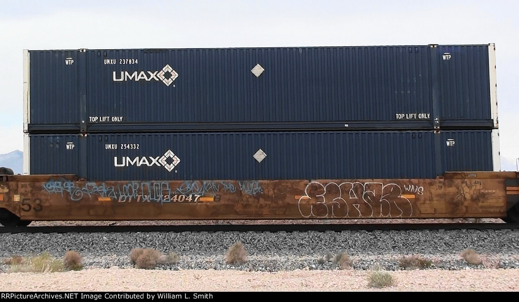 EB Intermodal Frt at Erie NV -49