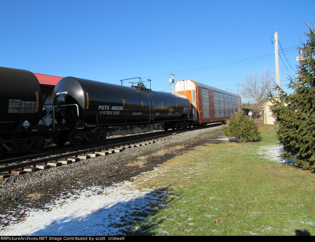 PGTX 400258