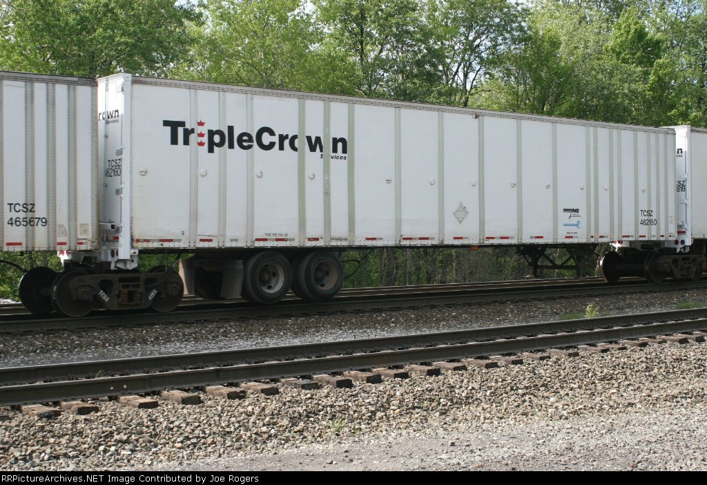 TCSZ 462160