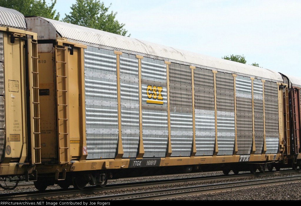 TTGX 160610