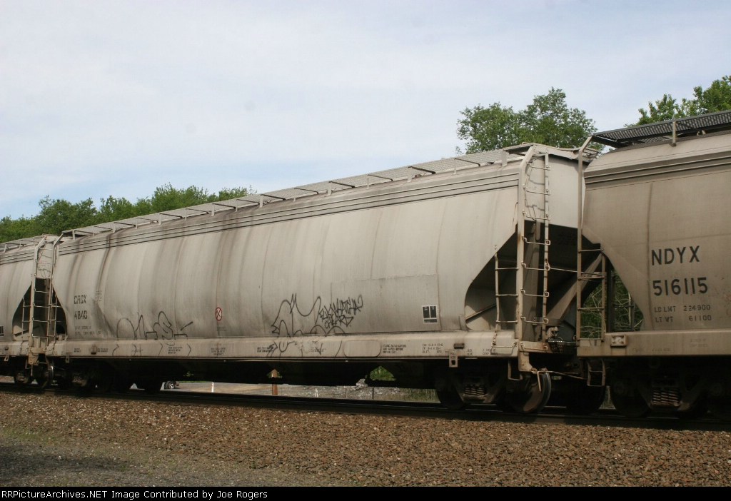 CRDX 4840