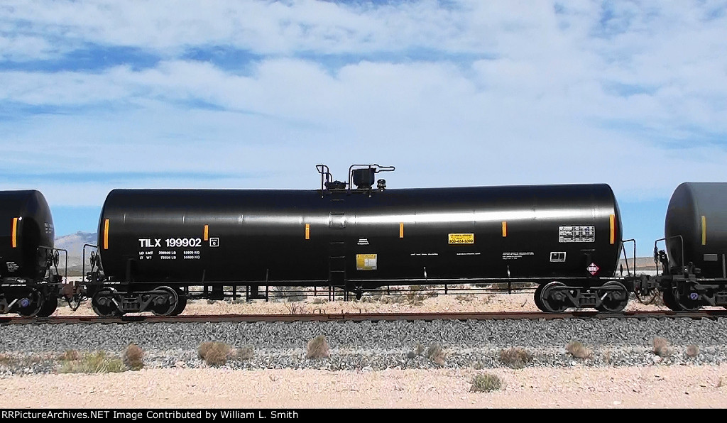 EB Intermodal Frt at Erie NV -48