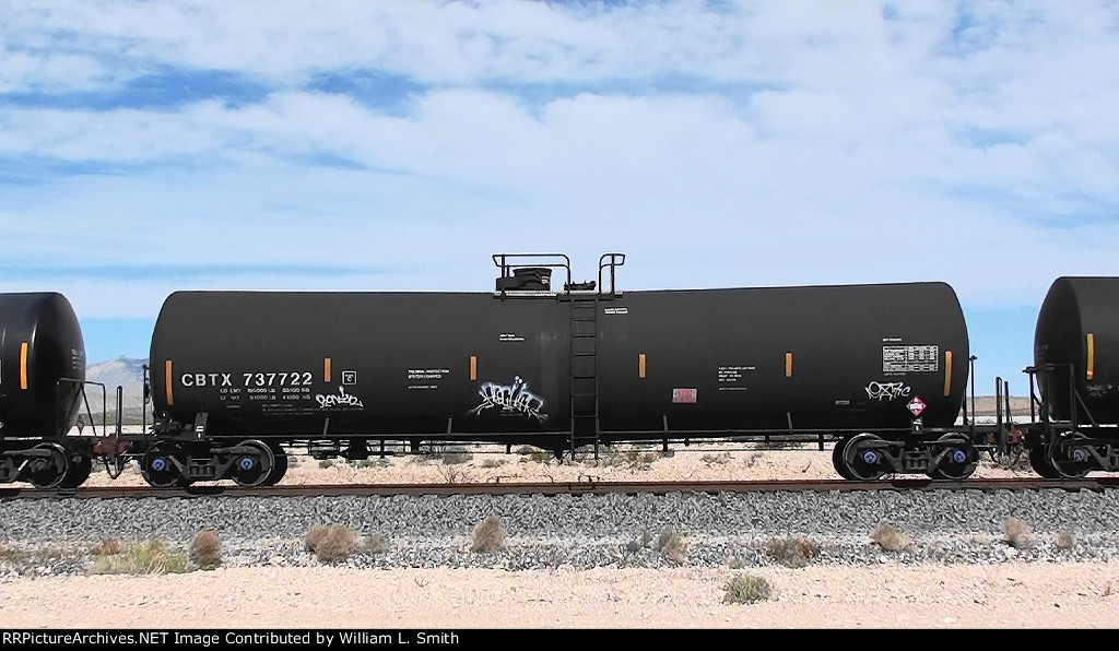 EB Intermodal Frt at Erie NV -55