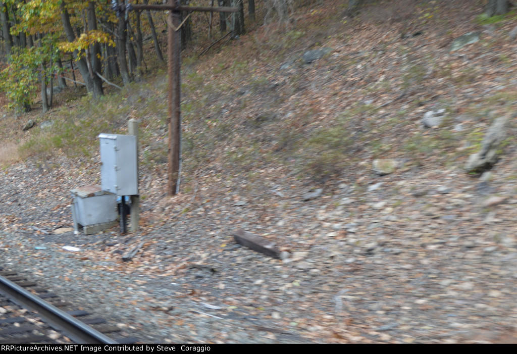 Battery Box and Phone Cabinet 