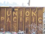 UNION PACIFIC  