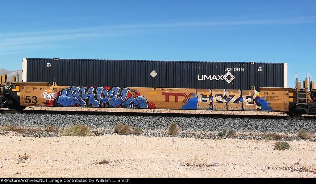 EB IntermodalFrt at erie NV -103