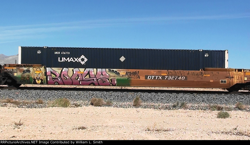 EB IntermodalFrt at erie NV -105