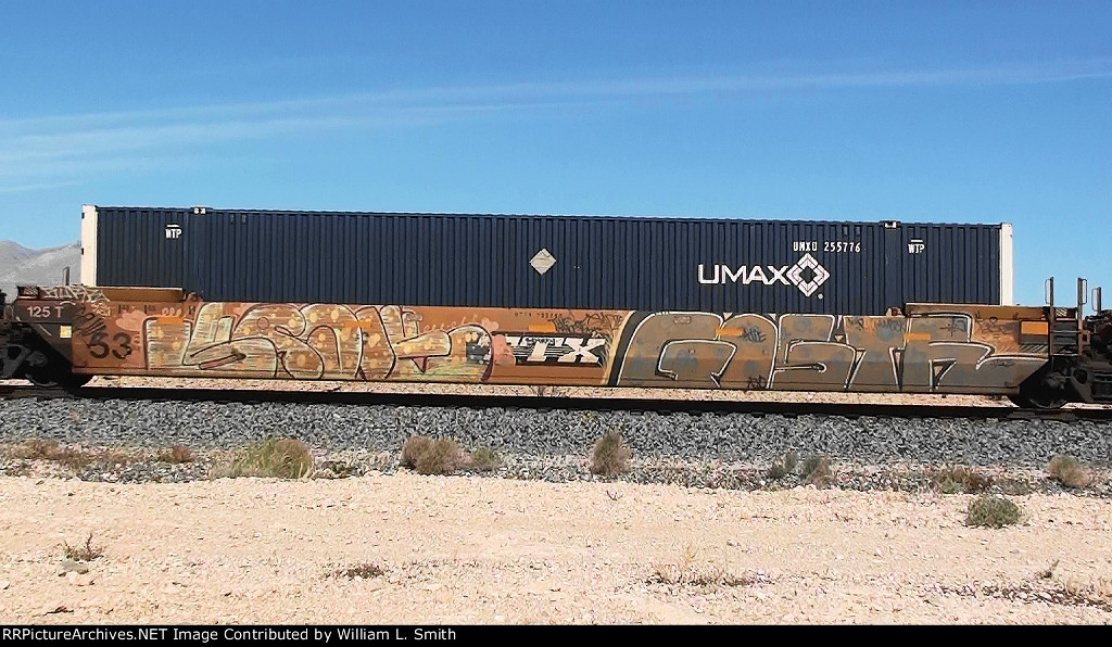 EB IntermodalFrt at erie NV -106