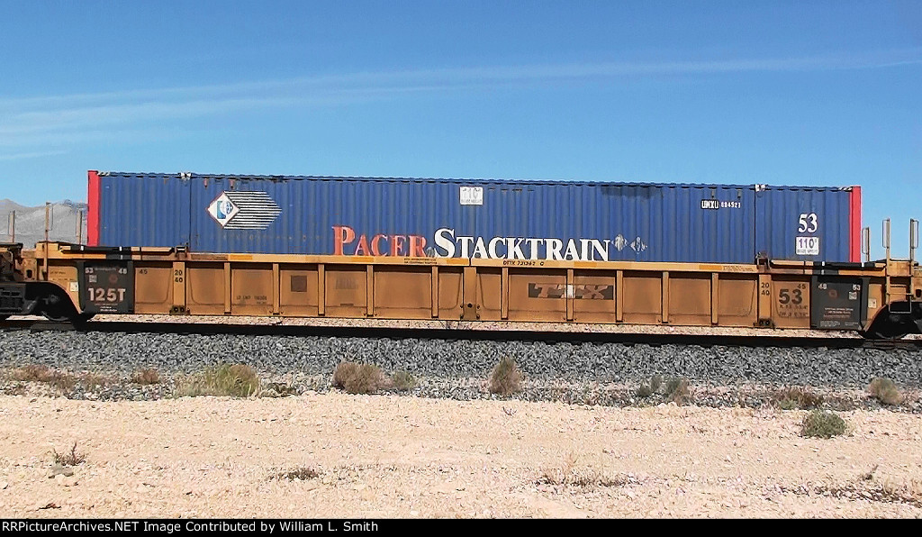 EB IntermodalFrt at erie NV -109