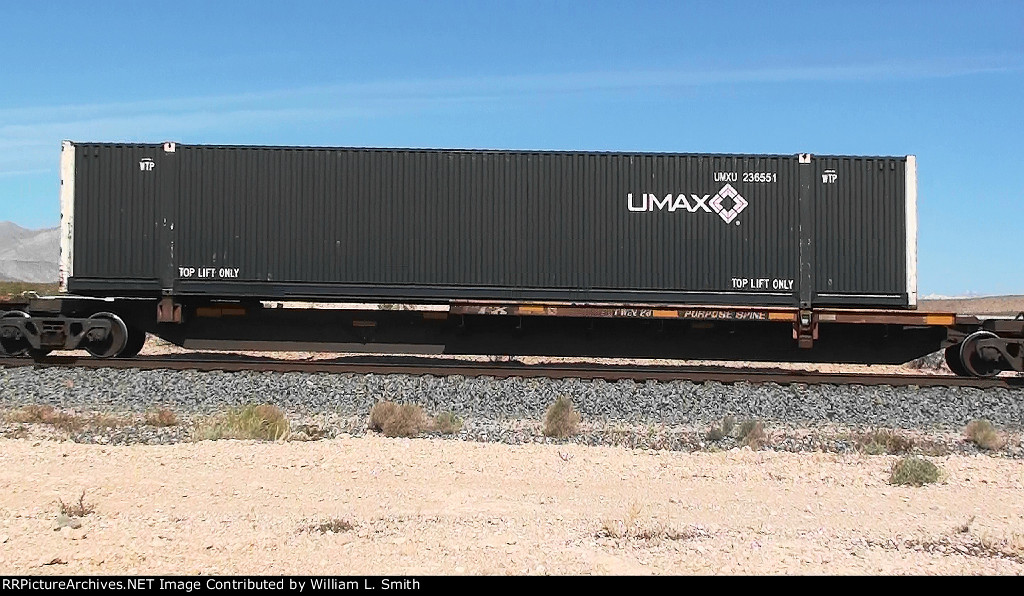 EB IntermodalFrt at erie NV -87