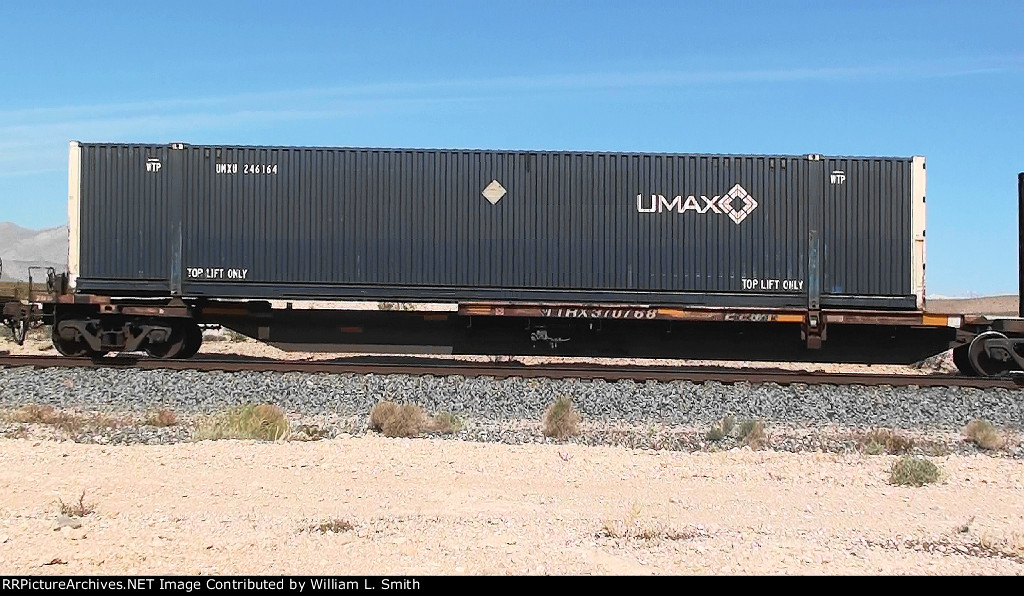 EB IntermodalFrt at erie NV -88