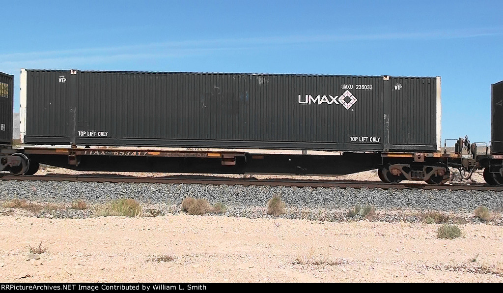 EB IntermodalFrt at erie NV -89