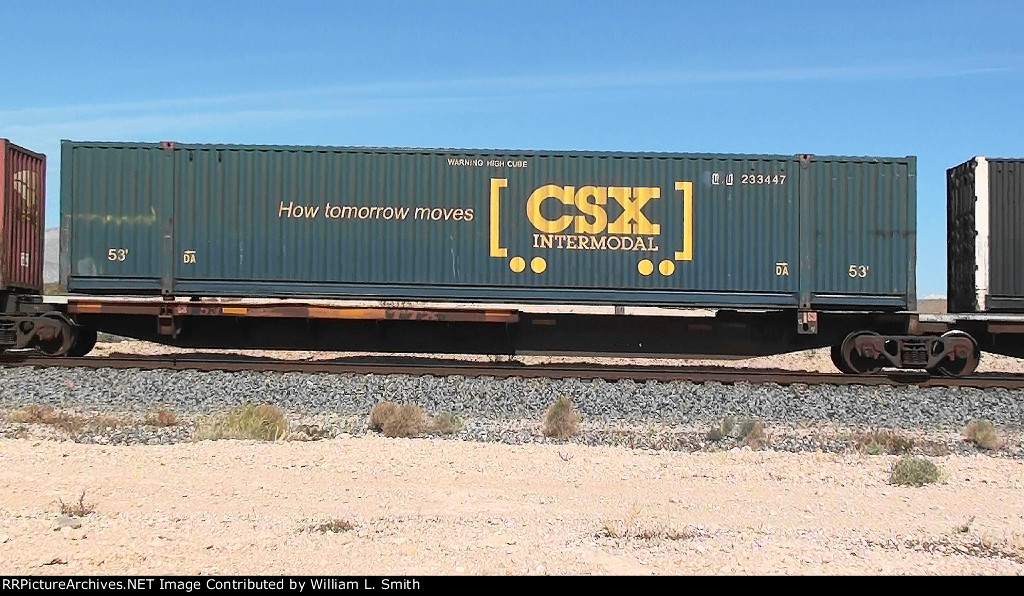 EB IntermodalFrt at erie NV -90