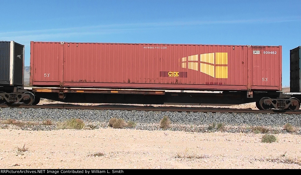 EB IntermodalFrt at erie NV -91