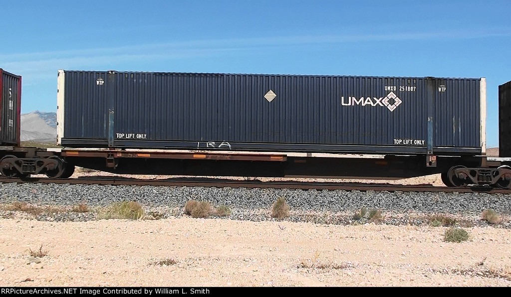 EB IntermodalFrt at erie NV -92