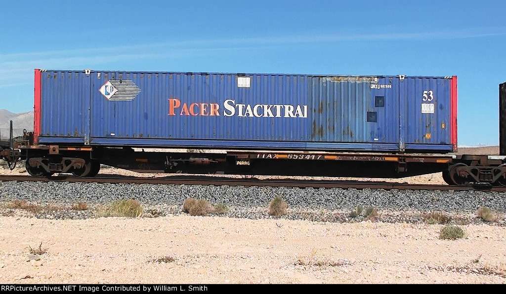 EB IntermodalFrt at erie NV -93