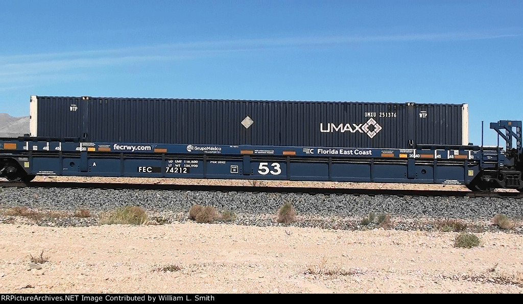 EB IntermodalFrt at erie NV -96