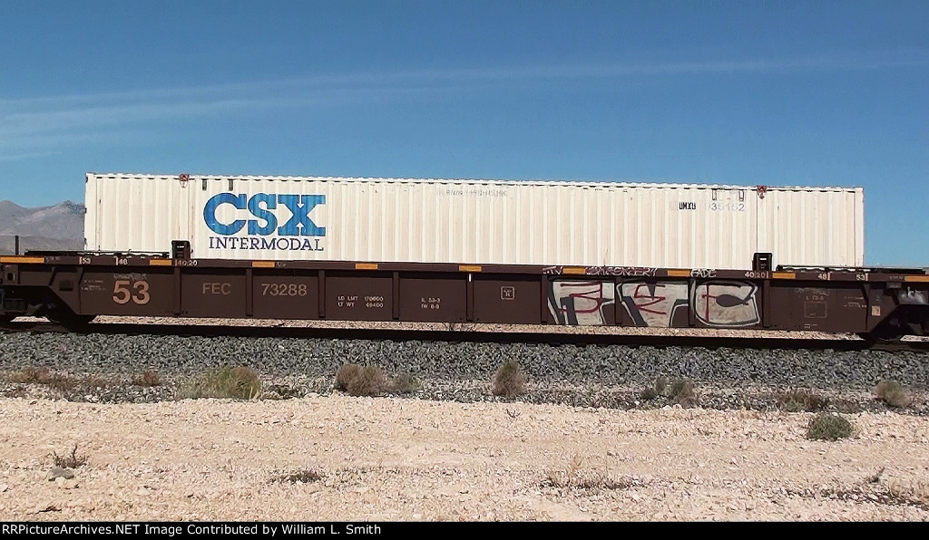 EB IntermodalFrt at erie NV -98