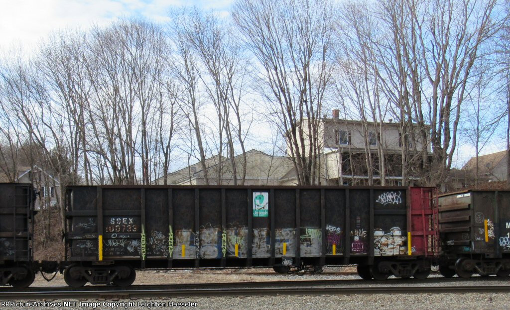 SSEX 100733 (ex-JTSX 100733, ex-SATX 1282)