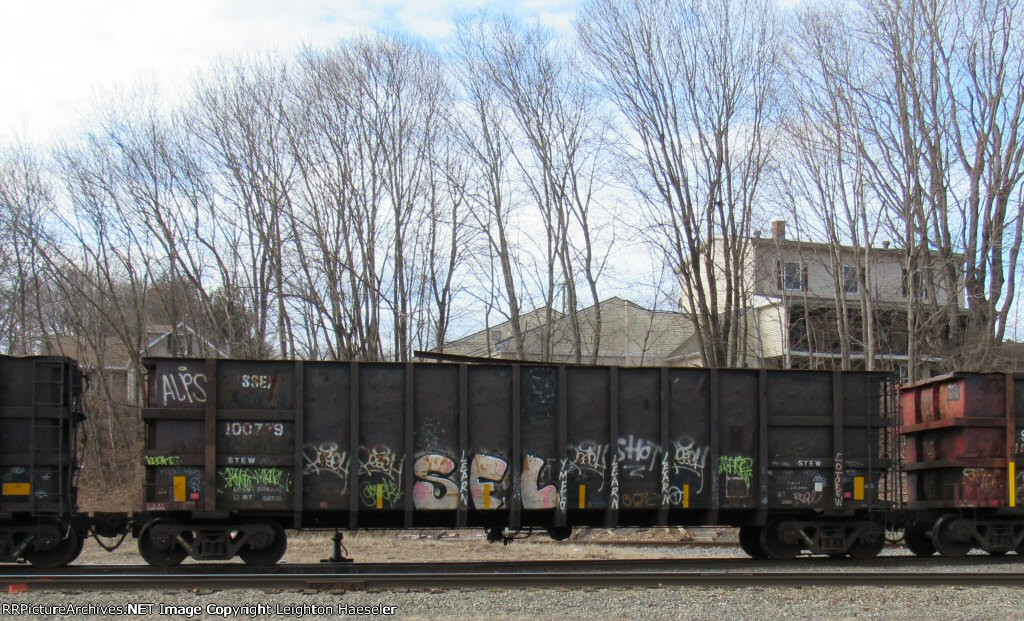 SSEX 100779 (ex-JTSX 100779, ex-SATX 3038)