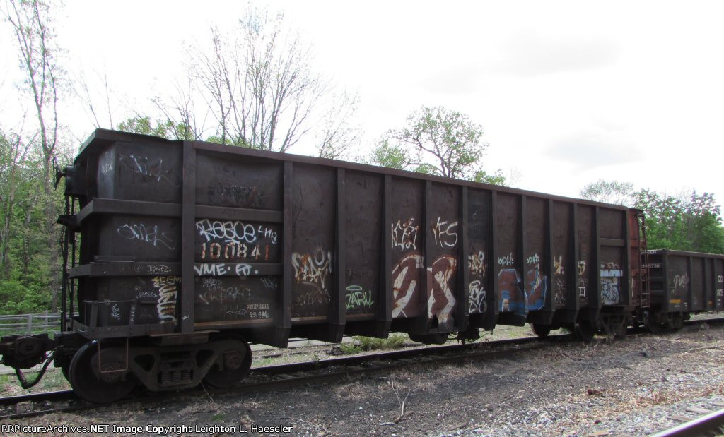 SSEX 100841 (ex-JTSX 100841, ex-SATX 5043)