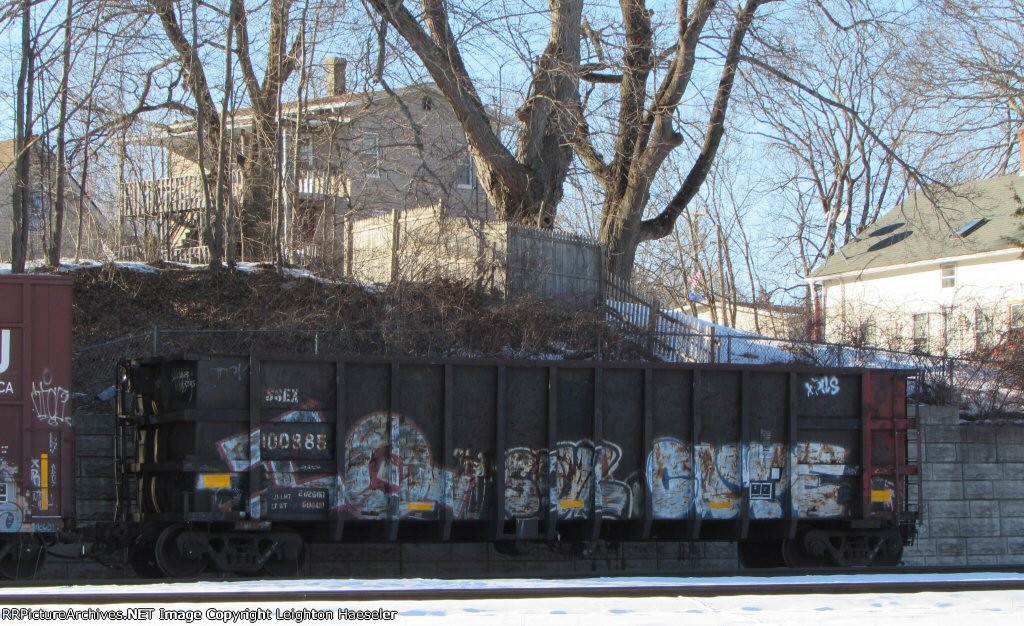 SSEX 100885 (ex-JTSX 100885, ex-SATX 6096)