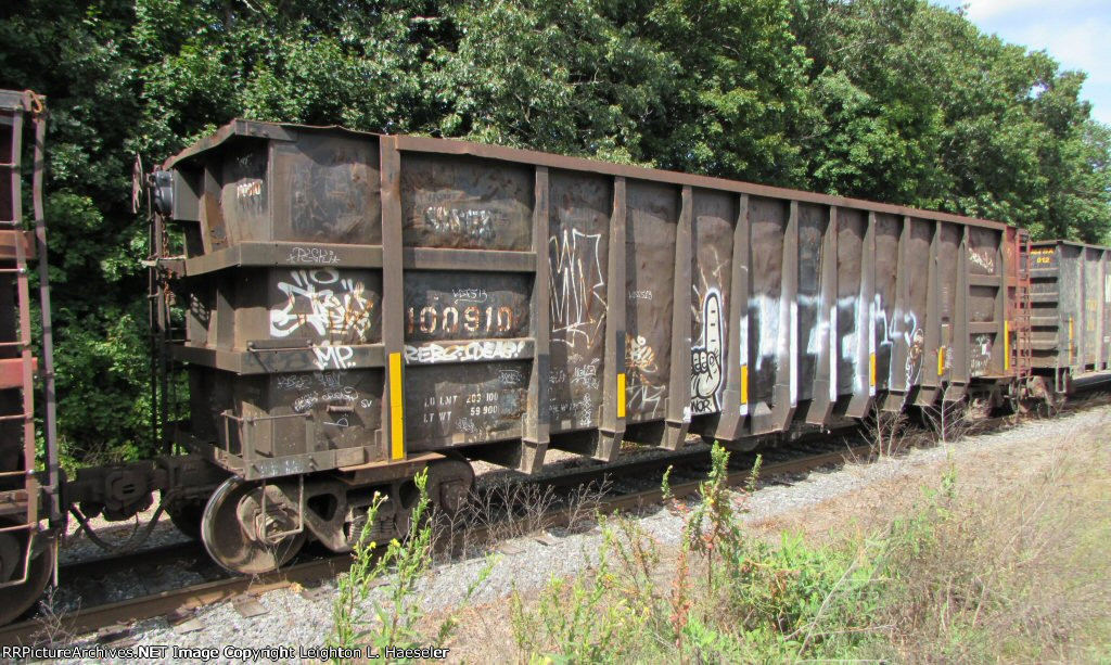 SSEX 100910 (ex-JTSX 100910, ex-SATX 7071)