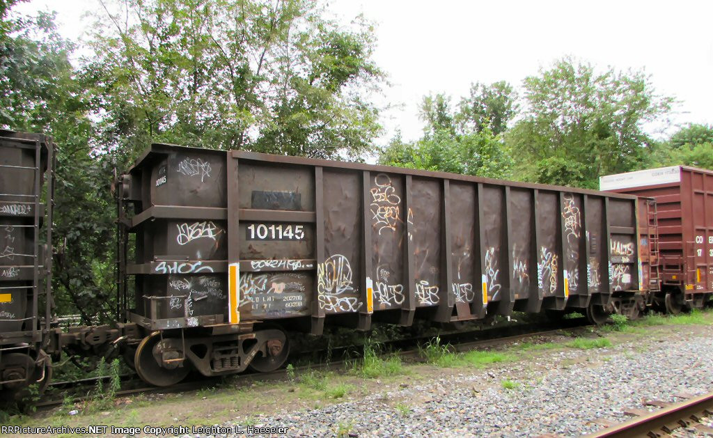 SSEX 101145 (ex-JTSX 101145, ex-SATX 3065)