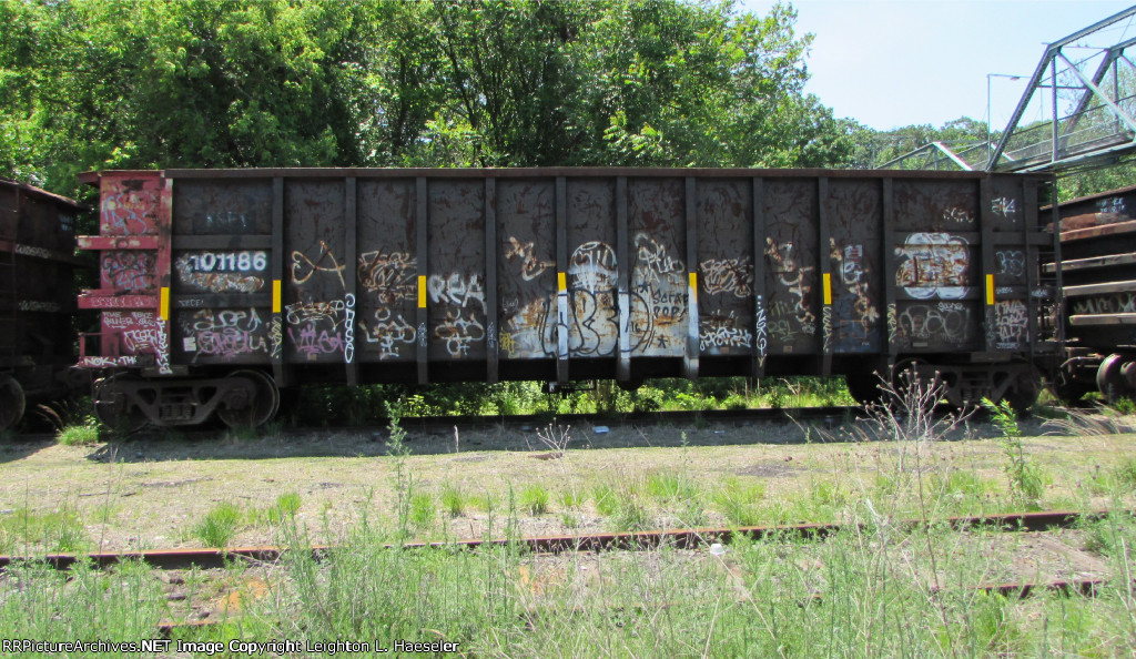 SSEX 101186 (ex-JTSX 101186, ex-SATX 4037)