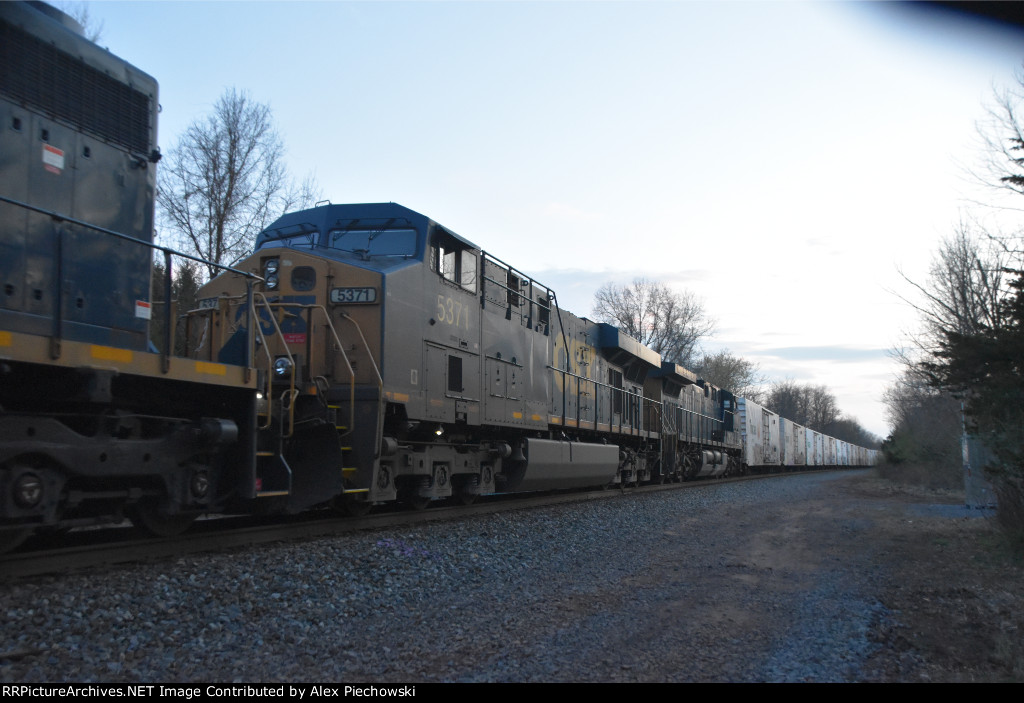 CSX 5371