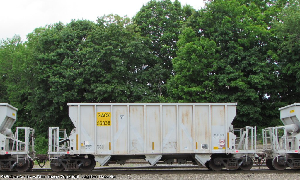 GACX 55838